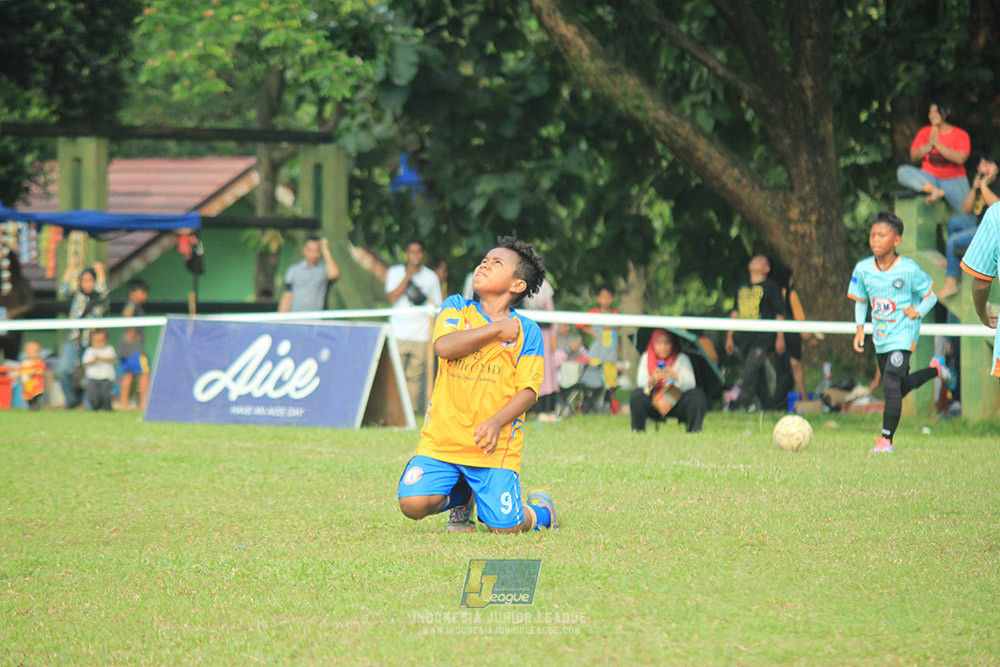 ijl u10 240825 kgenzi united vs tunas jakarta