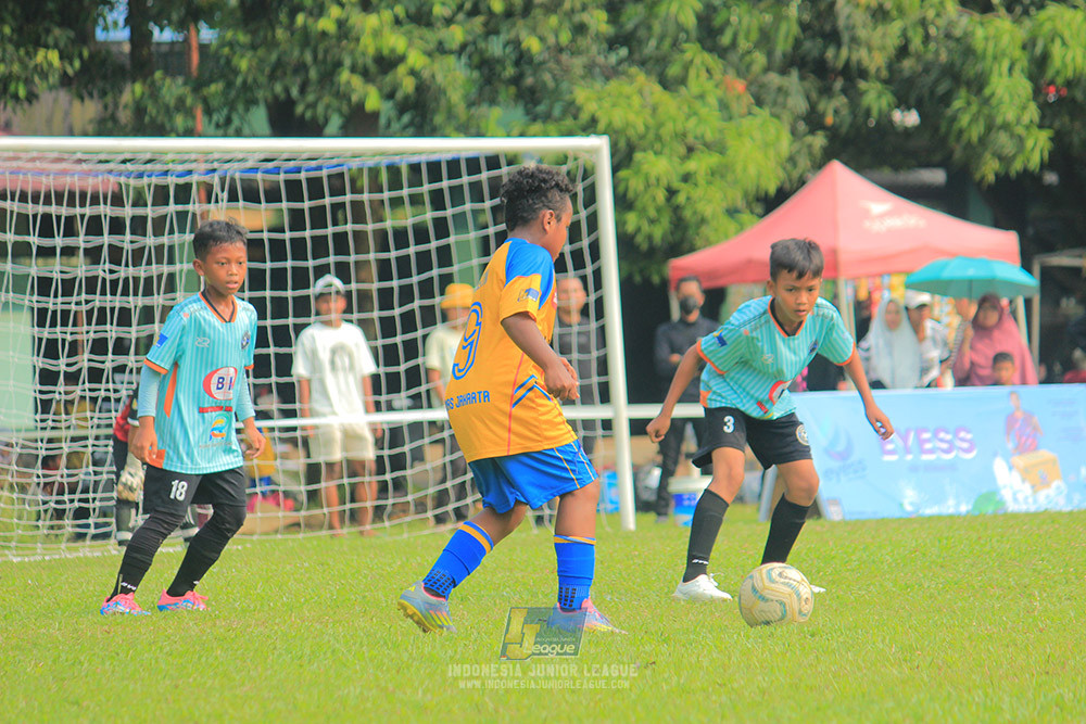 ijl u10 240825 kgenzi united vs tunas jakarta