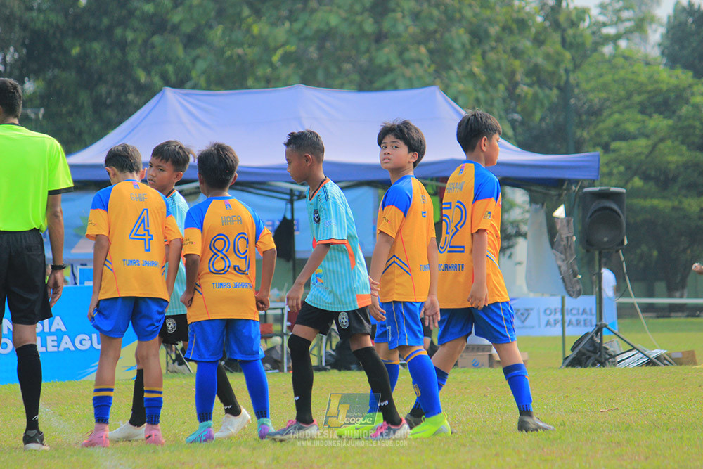 ijl u10 240825 kgenzi united vs tunas jakarta