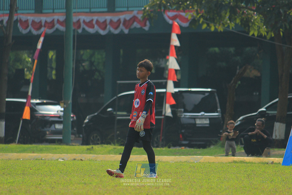 ijl u10 240825 kgenzi united vs tunas jakarta