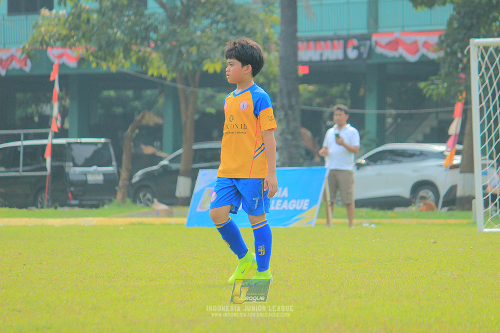 ijl u10 240825 kgenzi united vs tunas jakarta
