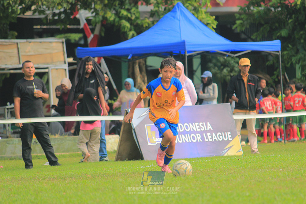 ijl u10 240825 kgenzi united vs tunas jakarta