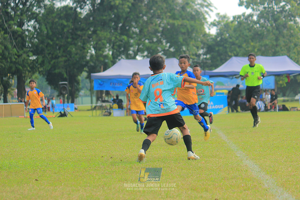 ijl u10 240825 kgenzi united vs tunas jakarta