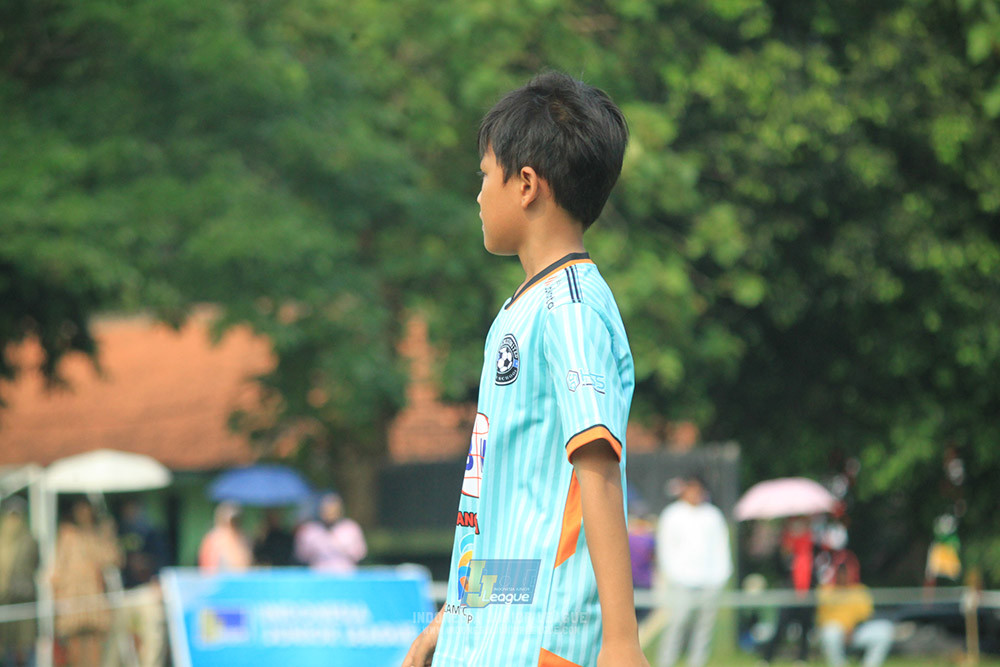 ijl u10 240825 kgenzi united vs tunas jakarta
