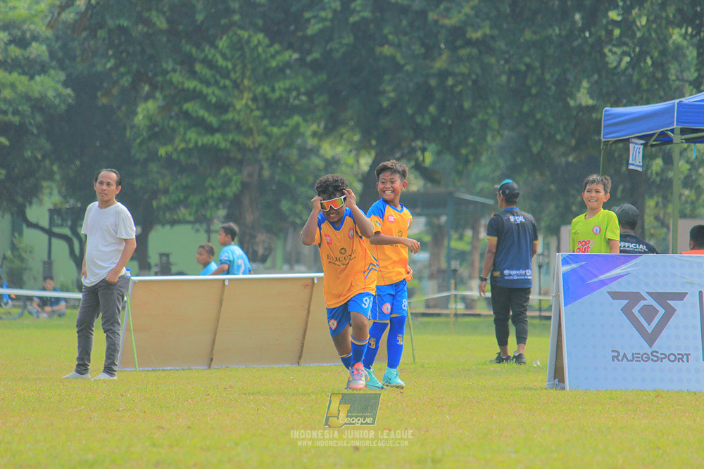 ijl u10 240825 kgenzi united vs tunas jakarta