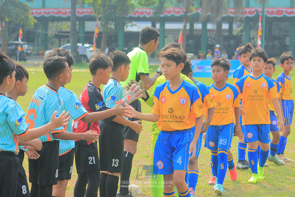 ijl u10 240825 kgenzi united vs tunas jakarta