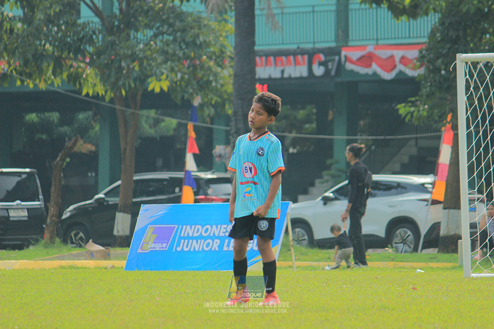 ijl u10 240825 kgenzi united vs tunas jakarta