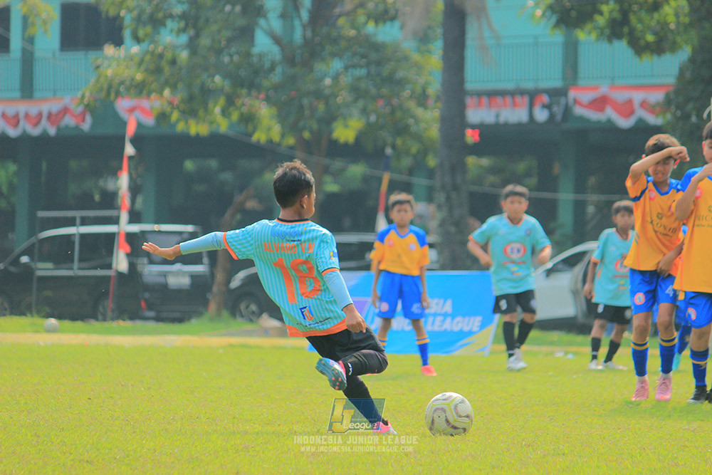 ijl u10 240825 kgenzi united vs tunas jakarta