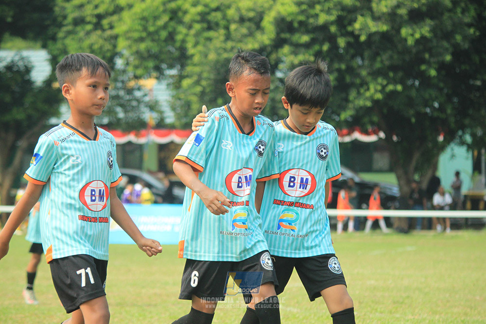 ijl u10 240825 kgenzi united vs tunas jakarta