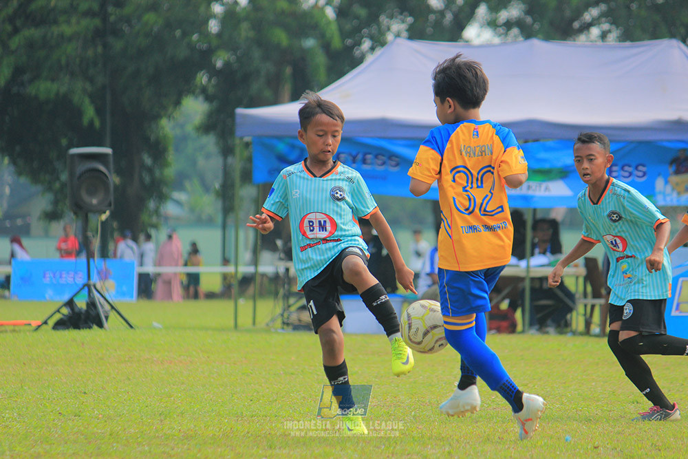 ijl u10 240825 kgenzi united vs tunas jakarta