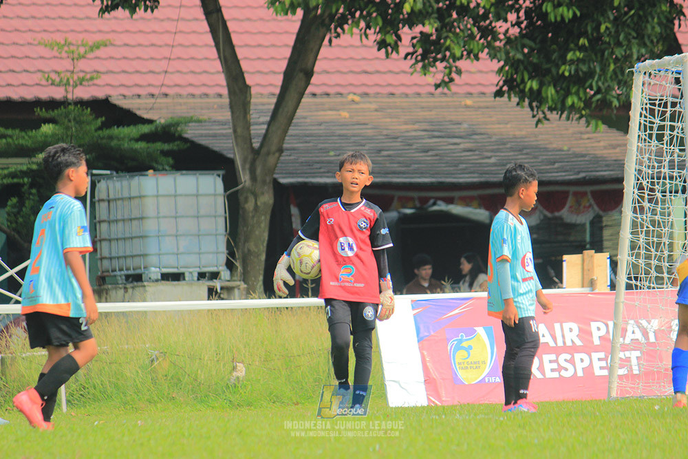 ijl u10 240825 kgenzi united vs tunas jakarta