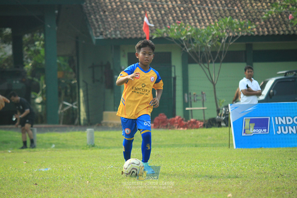 ijl u10 240825 kgenzi united vs tunas jakarta