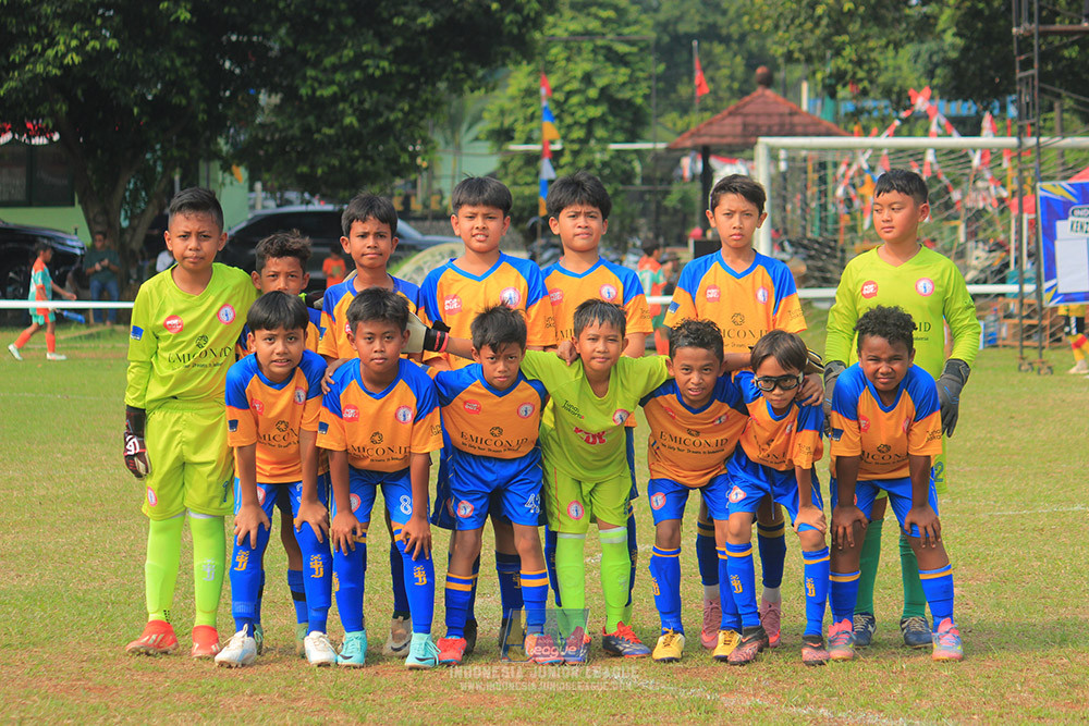 ijl u10 240825 kgenzi united vs tunas jakarta