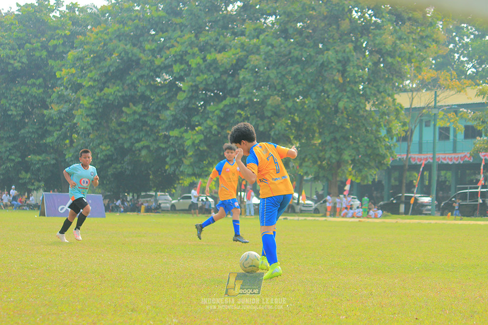 ijl u10 240825 kgenzi united vs tunas jakarta