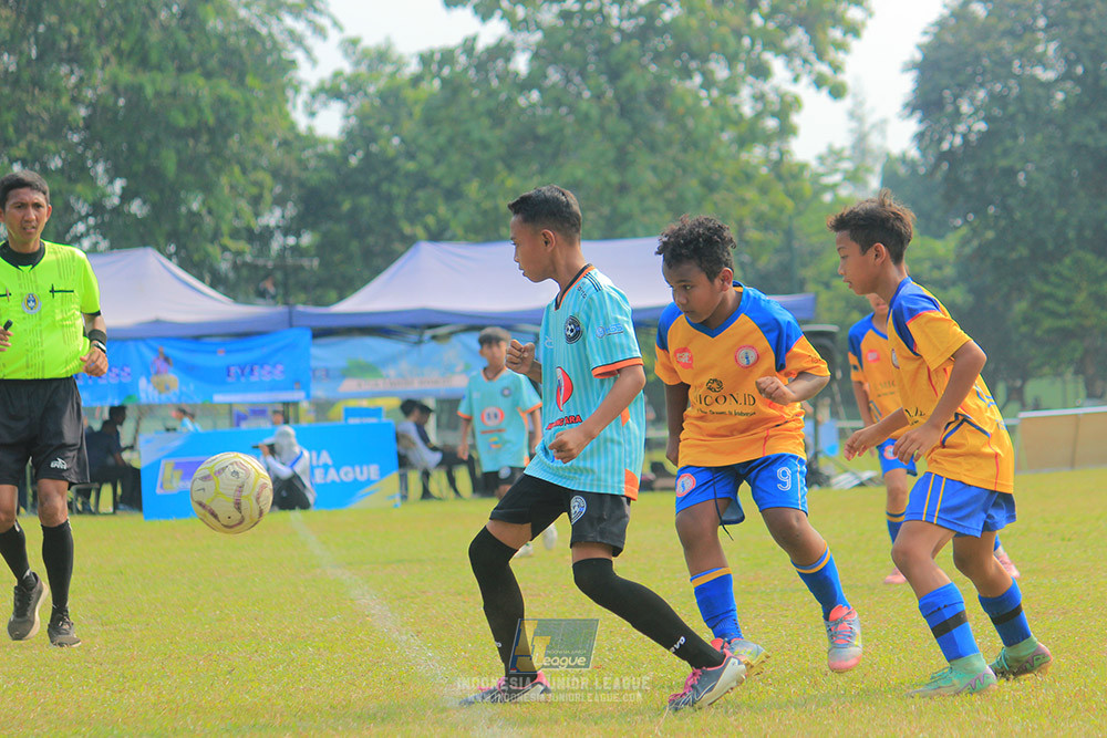 ijl u10 240825 kgenzi united vs tunas jakarta