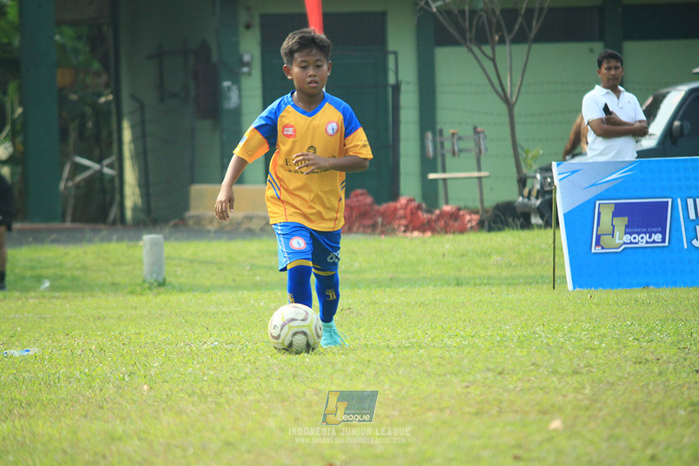 ijl u10 240825 kgenzi united vs tunas jakarta