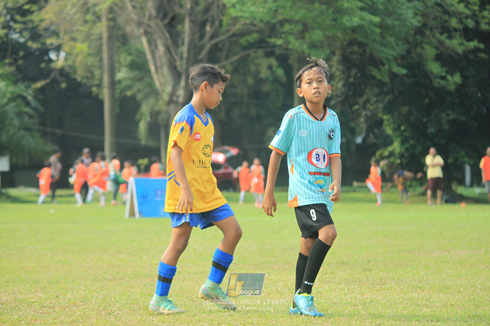 ijl u10 240825 kgenzi united vs tunas jakarta