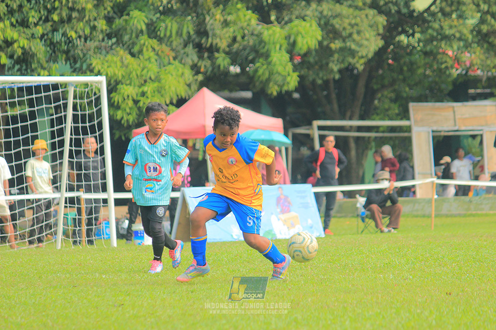 ijl u10 240825 kgenzi united vs tunas jakarta