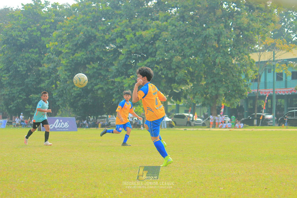 ijl u10 240825 kgenzi united vs tunas jakarta