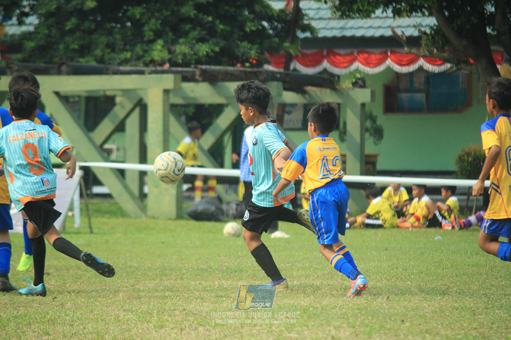 ijl u10 240825 kgenzi united vs tunas jakarta