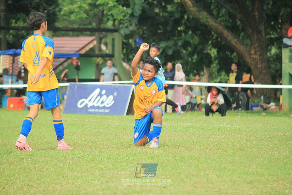 ijl u10 240825 kgenzi united vs tunas jakarta