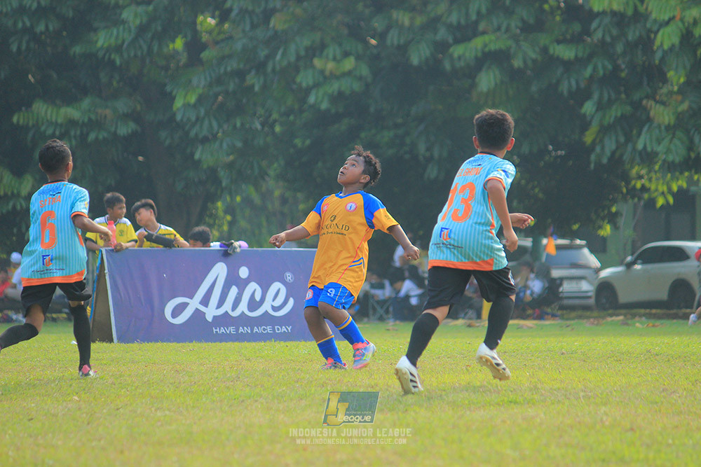 ijl u10 240825 kgenzi united vs tunas jakarta