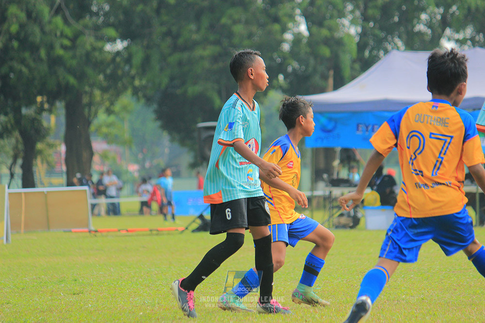 ijl u10 240825 kgenzi united vs tunas jakarta