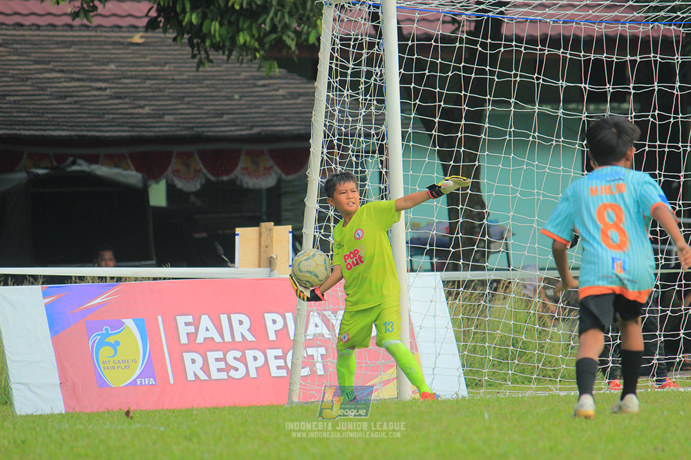 ijl u10 240825 kgenzi united vs tunas jakarta