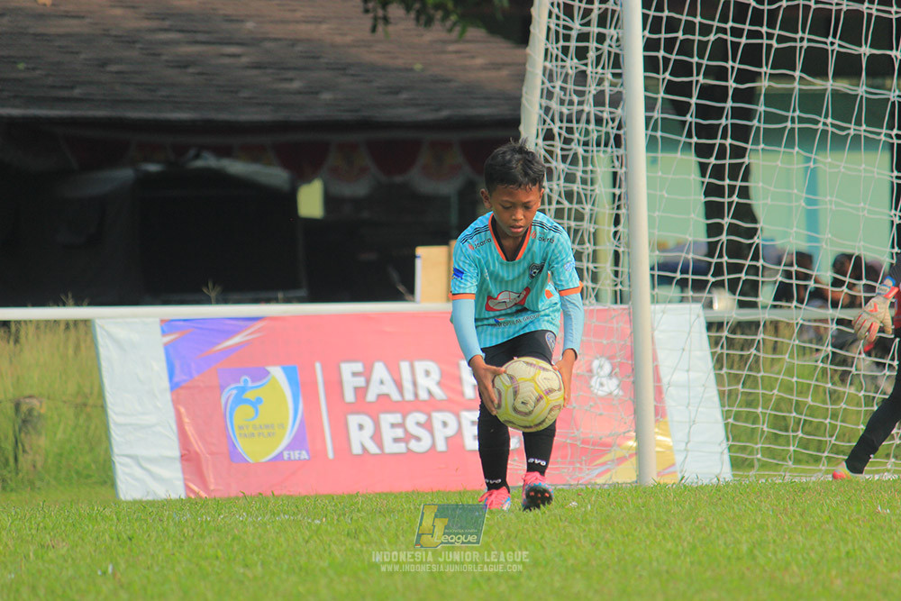 ijl u10 240825 kgenzi united vs tunas jakarta