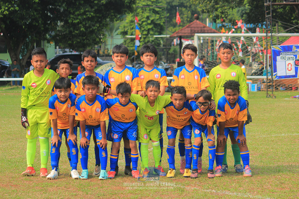 ijl u10 240825 kgenzi united vs tunas jakarta