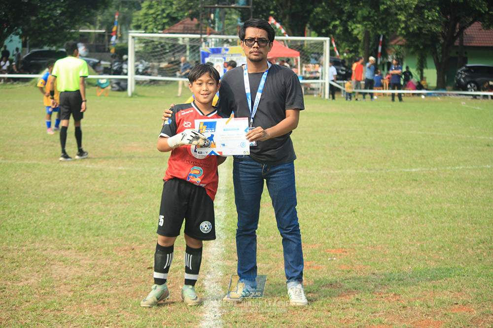 ijl u10 240825 kgenzi united vs tunas jakarta