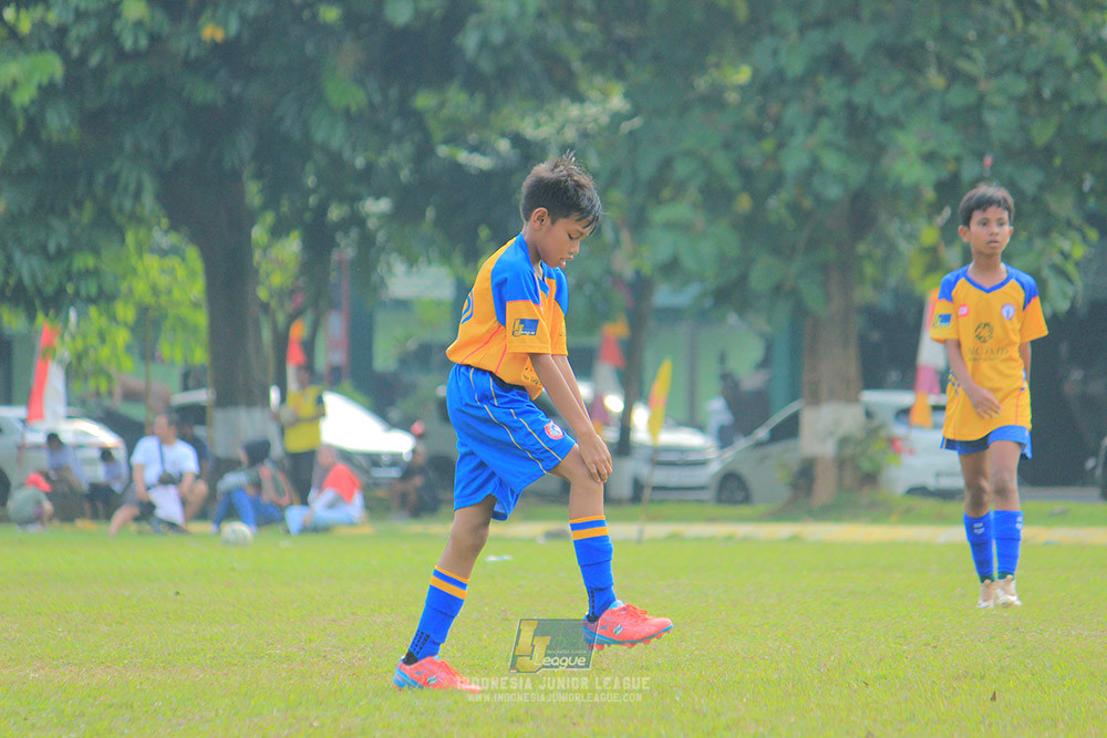 ijl u10 240825 kgenzi united vs tunas jakarta