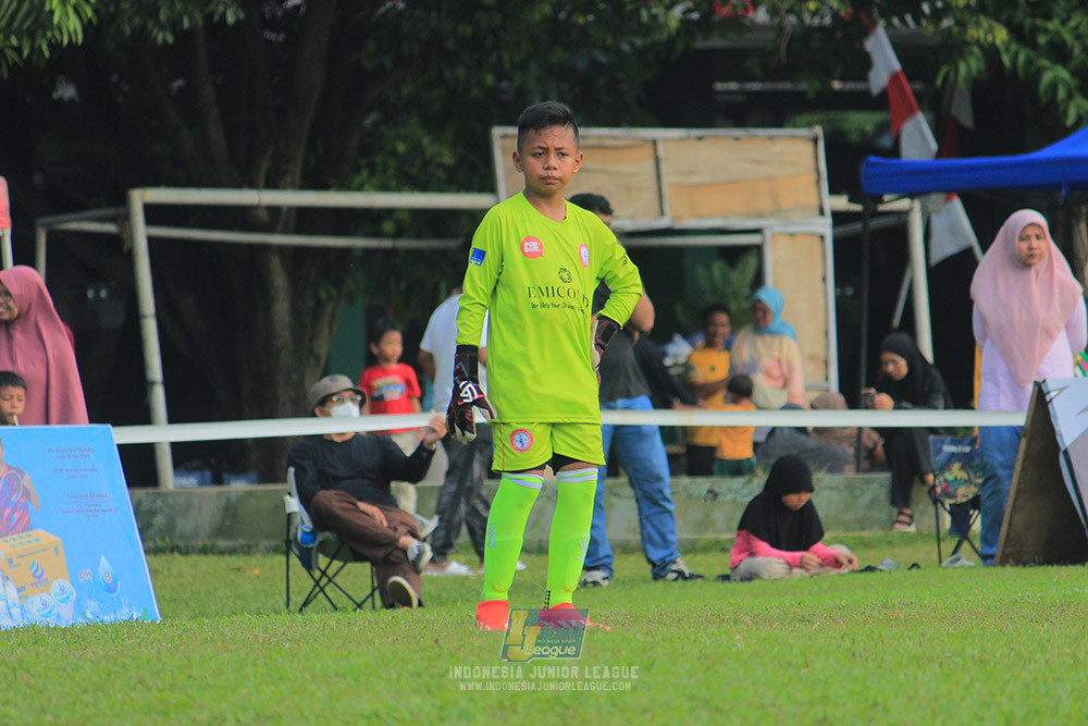 ijl u10 240825 kgenzi united vs tunas jakarta