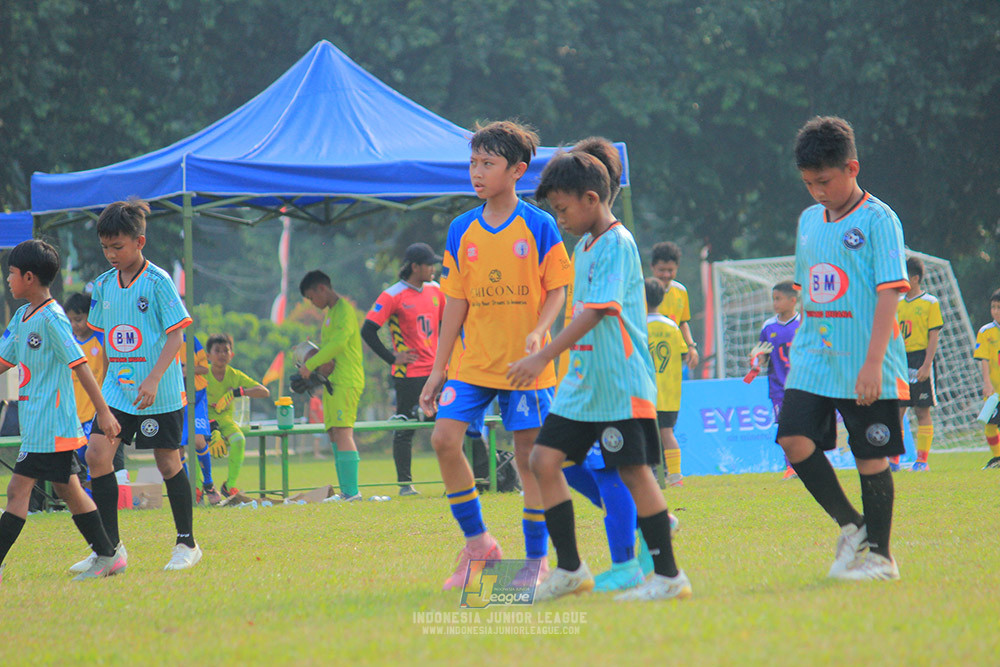 ijl u10 240825 kgenzi united vs tunas jakarta