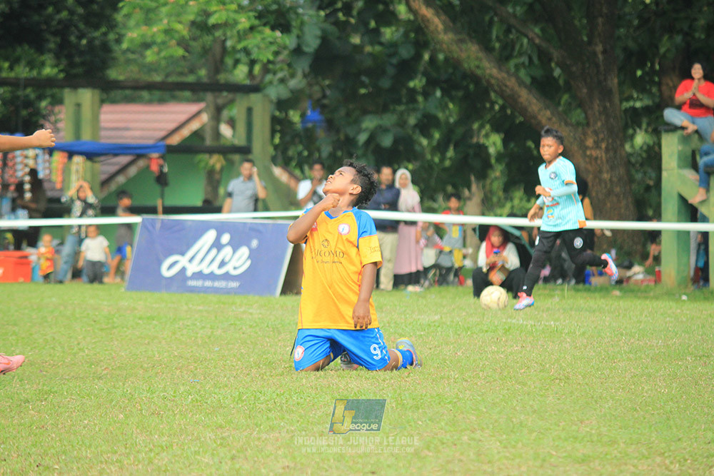 ijl u10 240825 kgenzi united vs tunas jakarta