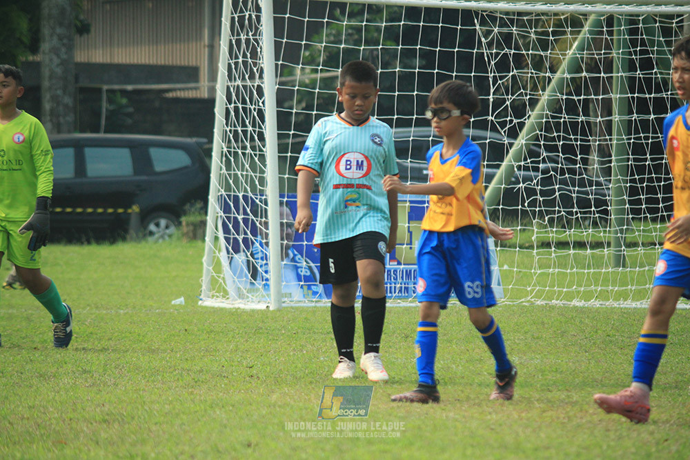 ijl u10 240825 kgenzi united vs tunas jakarta