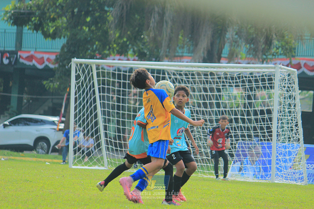 ijl u10 240825 kgenzi united vs tunas jakarta