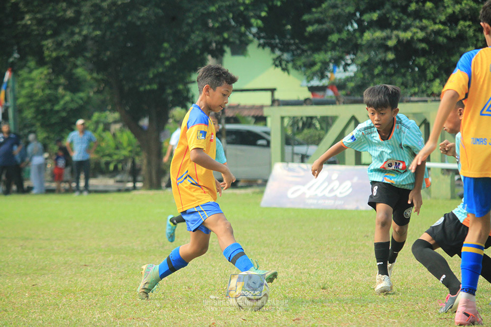 ijl u10 240825 kgenzi united vs tunas jakarta
