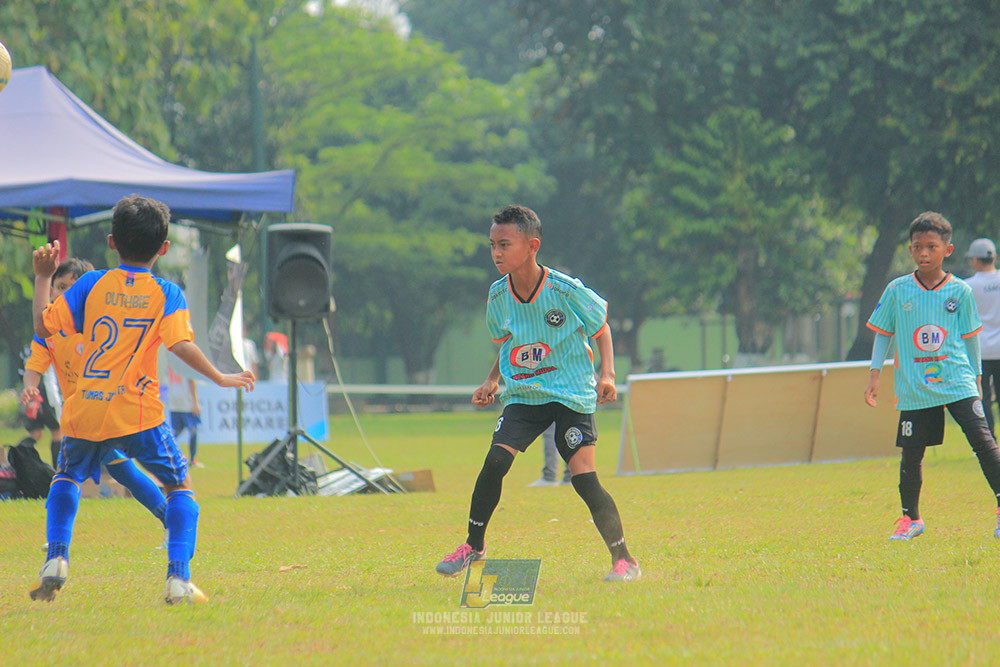 ijl u10 240825 kgenzi united vs tunas jakarta