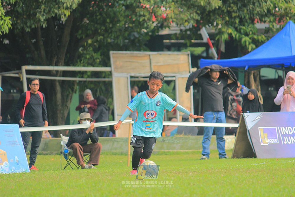 ijl u10 240825 kgenzi united vs tunas jakarta