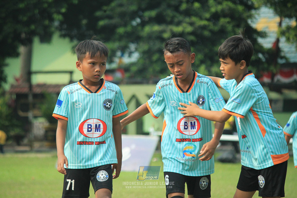 ijl u10 240825 kgenzi united vs tunas jakarta