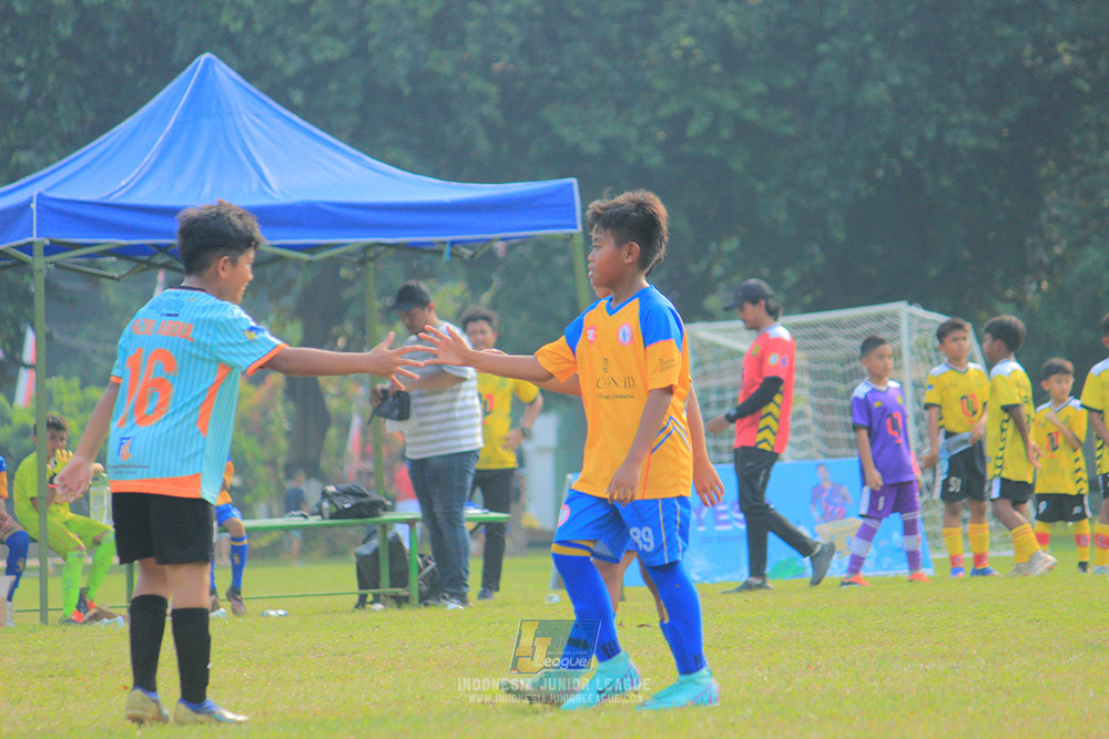 ijl u10 240825 kgenzi united vs tunas jakarta