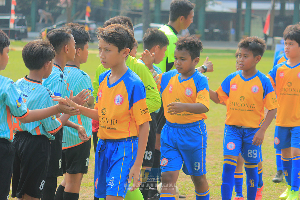 ijl u10 240825 kgenzi united vs tunas jakarta