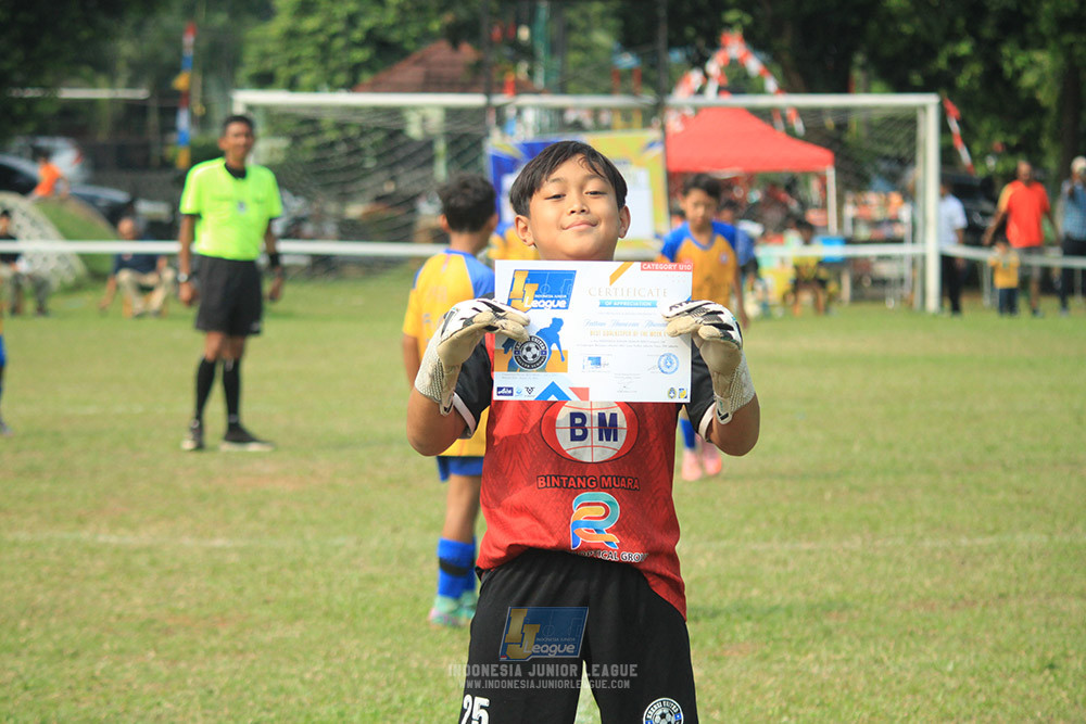 ijl u10 240825 kgenzi united vs tunas jakarta