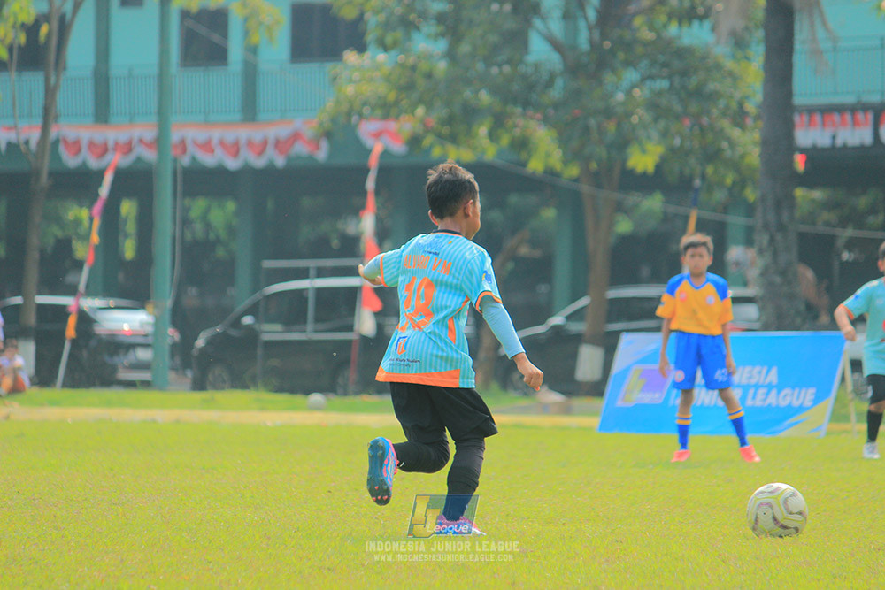ijl u10 240825 kgenzi united vs tunas jakarta