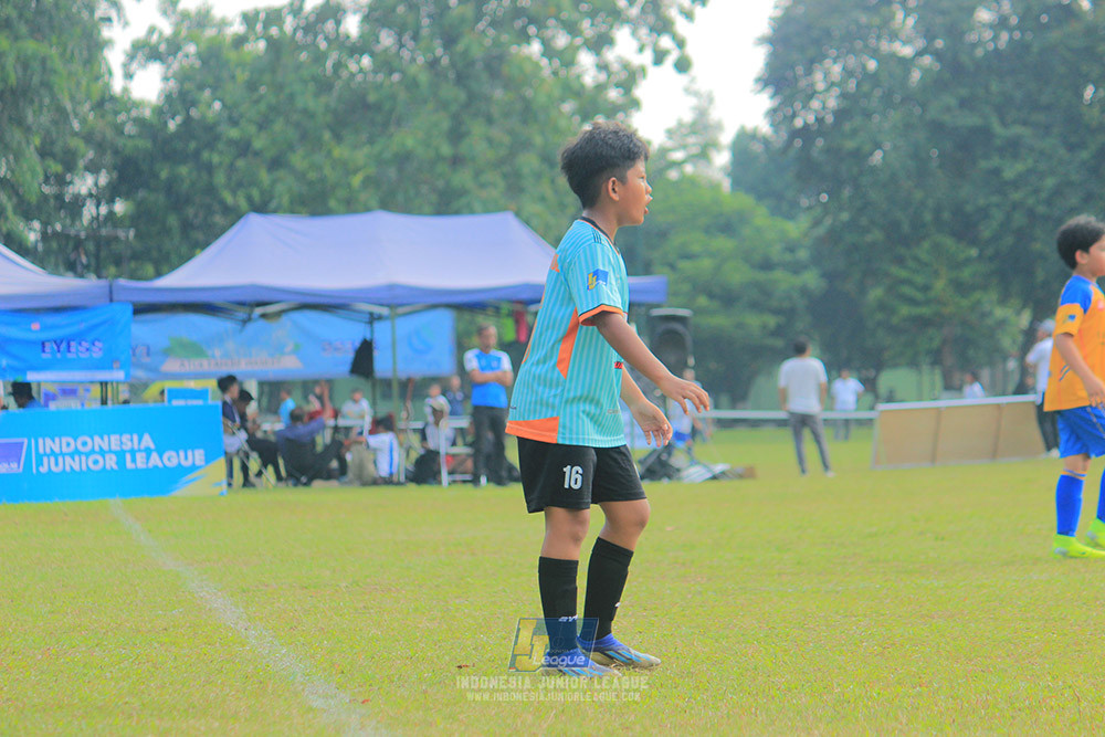 ijl u10 240825 kgenzi united vs tunas jakarta