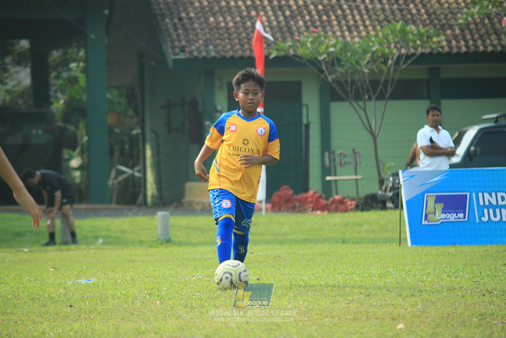 ijl u10 240825 kgenzi united vs tunas jakarta