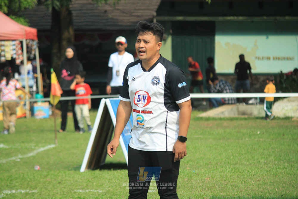 ijl u10 240825 kgenzi united vs tunas jakarta