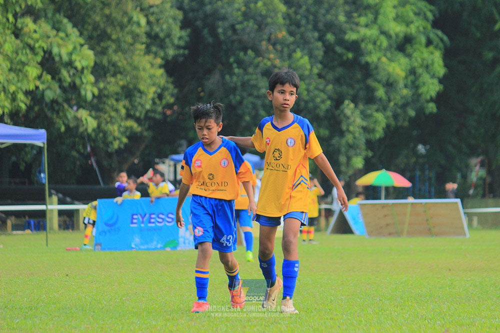 ijl u10 240825 kgenzi united vs tunas jakarta