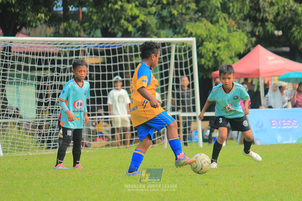 ijl u10 240825 kgenzi united vs tunas jakarta